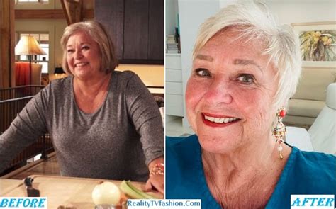 nancy weight|nancy fuller weight loss.